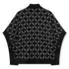 Poncho mit Rei&szlig;verschluss MICHAEL KORS 
                    M&Auml;DCHEN