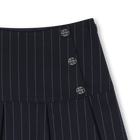Faltenrock DKNY 
                    M&Auml;DCHEN