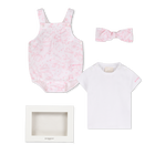3-teiliges set GIVENCHY 
                    UNISEX