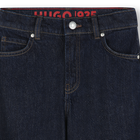 Jeanshose HUGO 
                    M&Auml;DCHEN