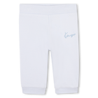 Set aus Sweatshirt + Hose KENZO KIDS 
                    JUNGE