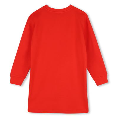 Langarmkleid MARC JACOBS M&Auml;DCHEN