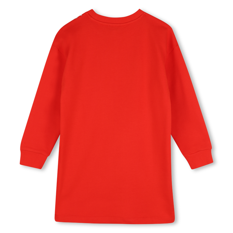Langarmkleid MARC JACOBS 
                        M&Auml;DCHEN