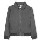 Anzugjacke BOSS 
                    JUNGE