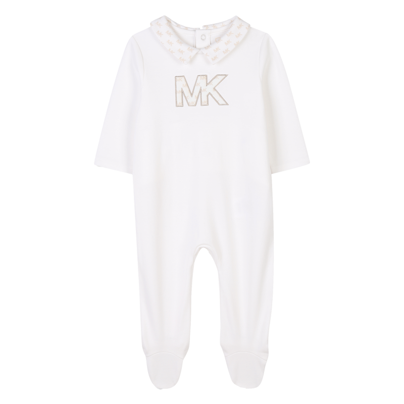 Pyjama, M&uuml;tze und L&auml;tzchen MICHAEL KORS 
                        UNISEX