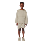 Fleece-sweatshirt GIVENCHY 
                    JUNGE