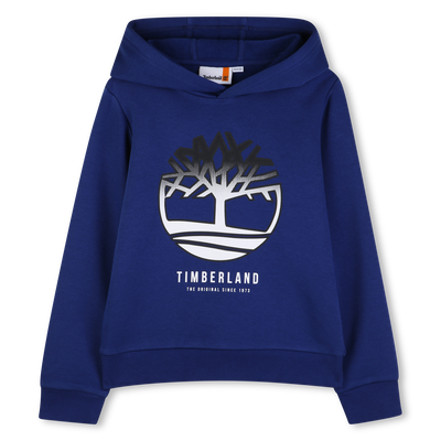 KAPUZENSWEAT TIMBERLAND JUNGE