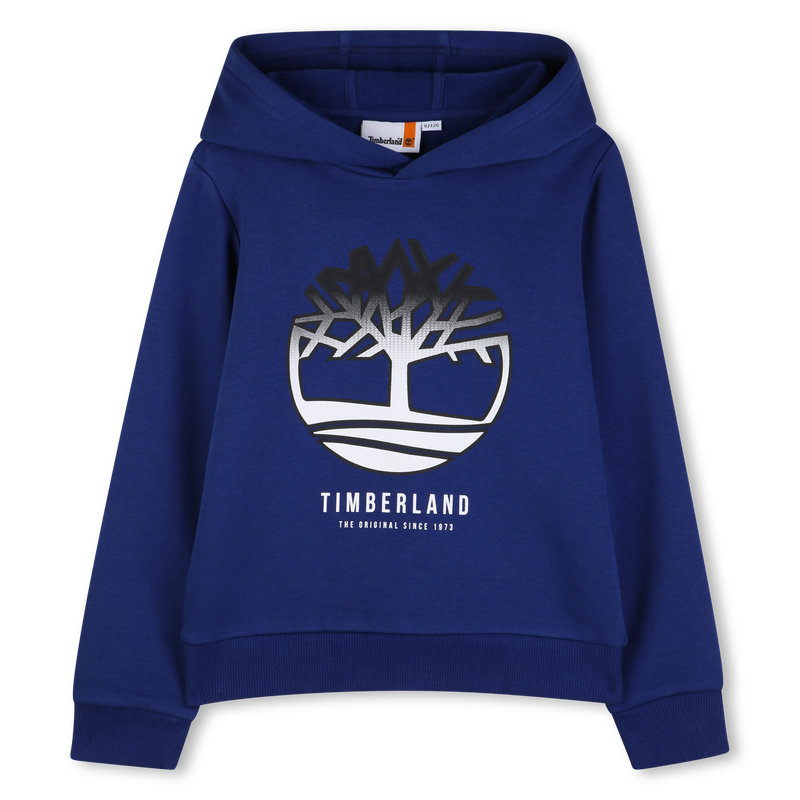 KAPUZENSWEAT TIMBERLAND 
                        JUNGE