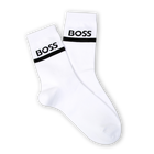 Set mit 2 paar socken BOSS 
                    JUNGE