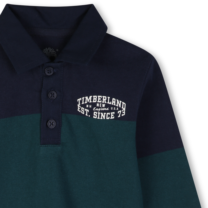 Sweat TIMBERLAND 
                        JUNGE