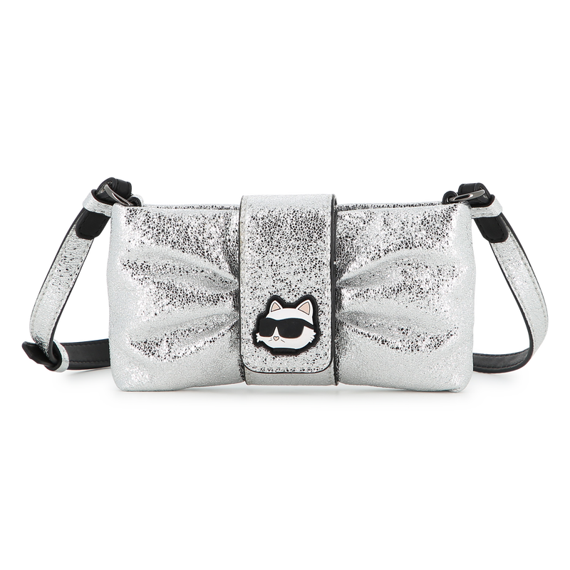 Handtasche KARL LAGERFELD KIDS 
                        M&Auml;DCHEN