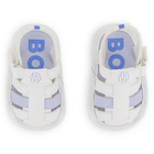 Weiche sandalen BOSS 
                    JUNGE