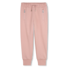 Fleece-Hose DKNY 
                    M&Auml;DCHEN