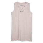 Kleid mit Strasssteinen ZADIG & VOLTAIRE 
                    M&Auml;DCHEN