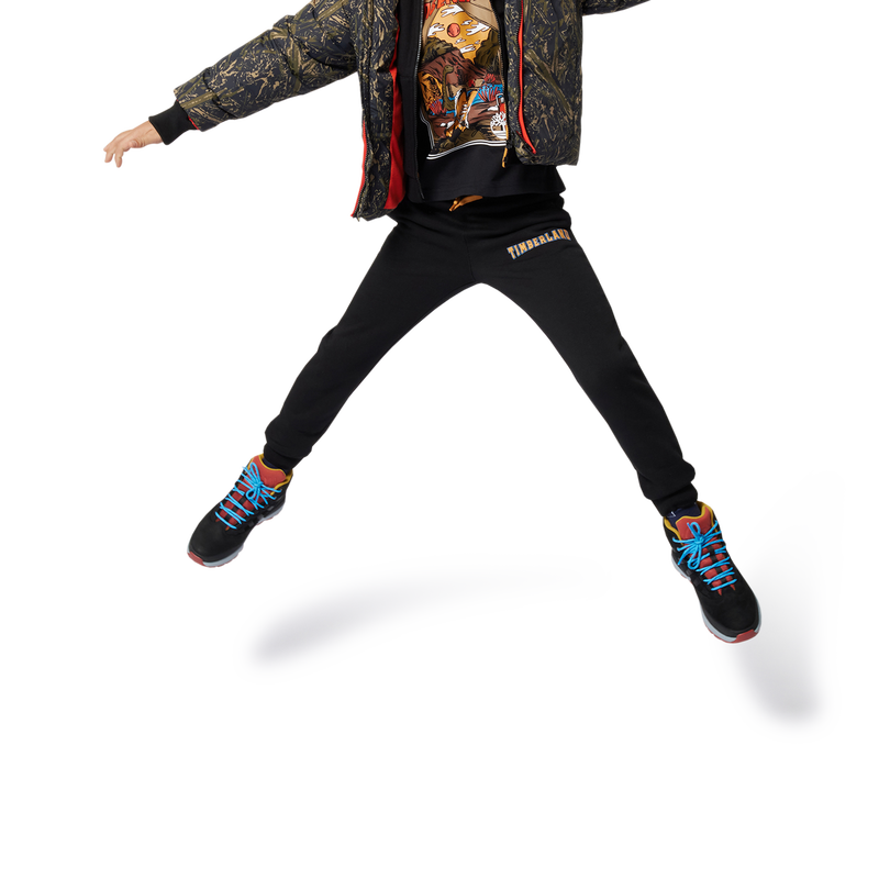 T-Shirt mit Druck TIMBERLAND 
                        JUNGE