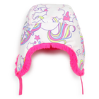 Chapka BILLIEBLUSH 
                    M&Auml;DCHEN