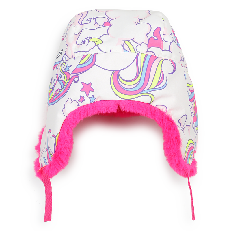Chapka BILLIEBLUSH 
                        M&Auml;DCHEN