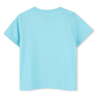 Kurzarm-Shirt TIMBERLAND 
                    JUNGE