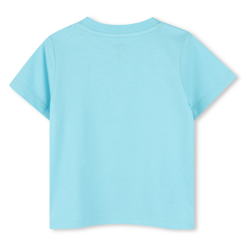 Kurzarm-Shirt TIMBERLAND 
                        JUNGE