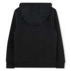 Kapuzen-Sweatshirt BOSS 
                    JUNGE