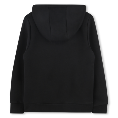 Kapuzen-Sweatshirt BOSS JUNGE
