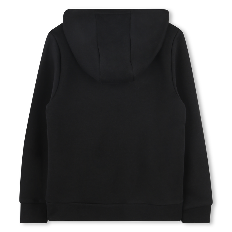 Kapuzen-Sweatshirt BOSS 
                        JUNGE