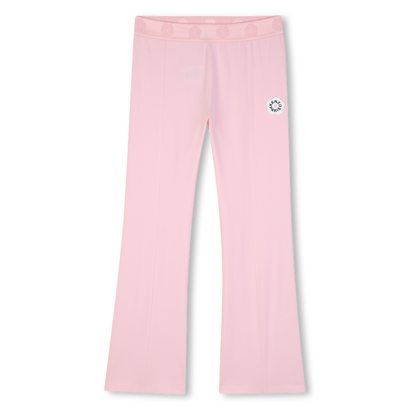 Hose KENZO KIDS 
                        M&Auml;DCHEN