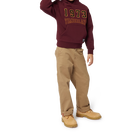 Sweatshirt mit K&auml;ngurutasche TIMBERLAND 
                    JUNGE
