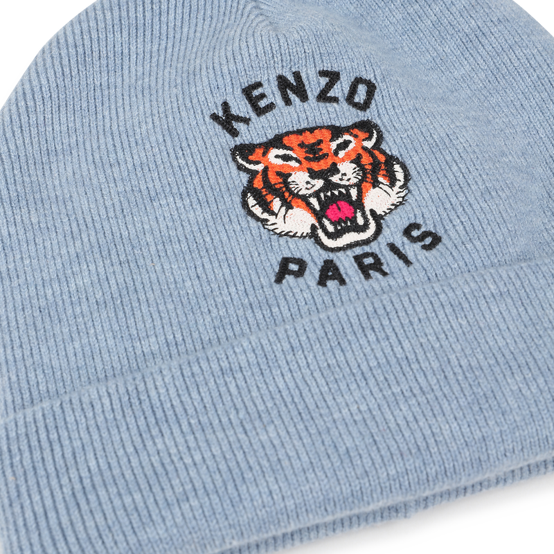 Strickm&uuml;tze KENZO KIDS 
                        UNISEX