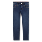 Jeans mit 5 taschen HUGO 
                    JUNGE