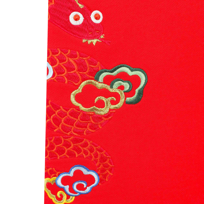 Bestickte Jogginghose KENZO KIDS 
                        UNISEX