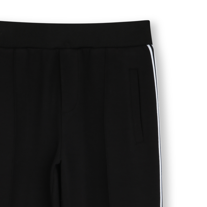 Jogginghose KARL LAGERFELD KIDS 
                        JUNGE