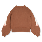 Pullover CHLOE 
                    M&Auml;DCHEN