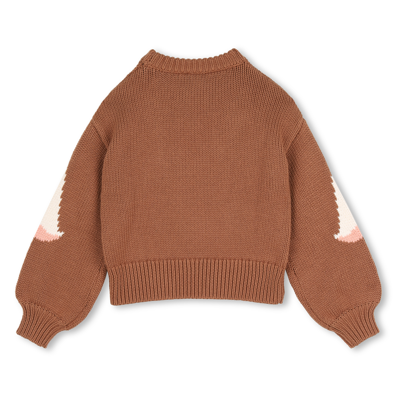 Pullover CHLOE 
                        M&Auml;DCHEN