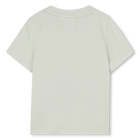 Kurz&auml;rmeliges t-shirt BOSS 
                    JUNGE