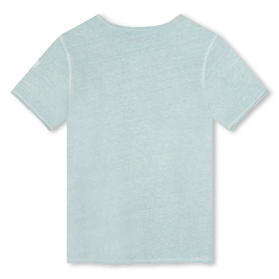 Kurzarm-T-Shirt ZADIG VOLTAIRE JUNGE
