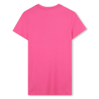 Kurz&auml;rmeliges Kleid HUGO 
                    M&Auml;DCHEN