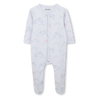 Set aus Pyjama, L&auml;tzchen und M&uuml;tze KENZO KIDS 
                    JUNGE