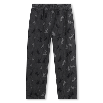 Jeanshose KENZO KIDS UNISEX