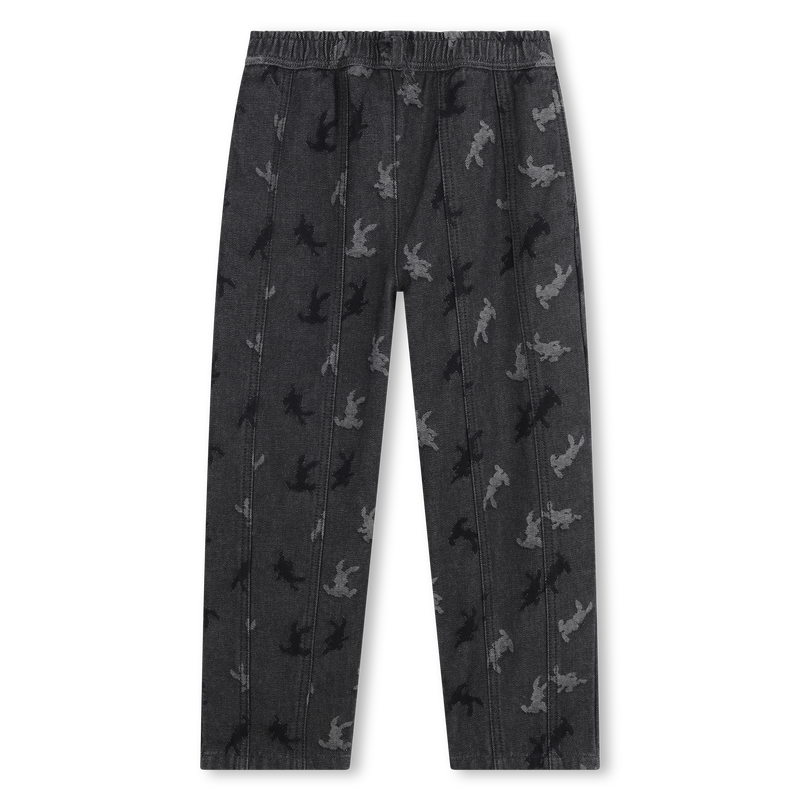 Jeanshose KENZO KIDS 
                        UNISEX