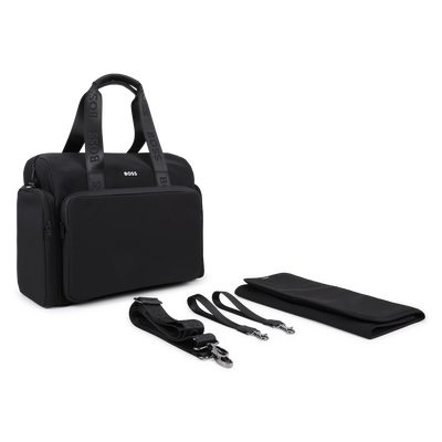 WICKELTASCHE BOSS UNISEX