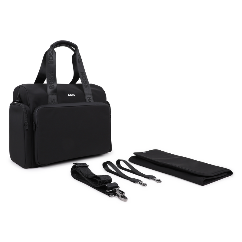 WICKELTASCHE BOSS 
                        UNISEX