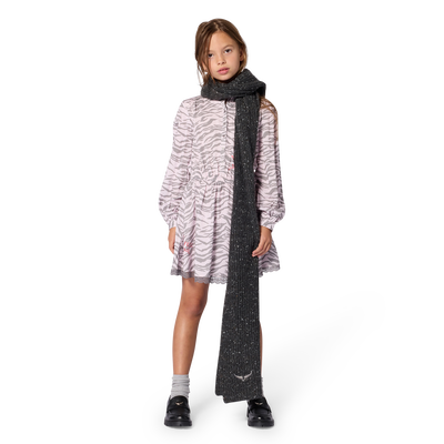 Strickschal ZADIG & VOLTAIRE M&Auml;DCHEN