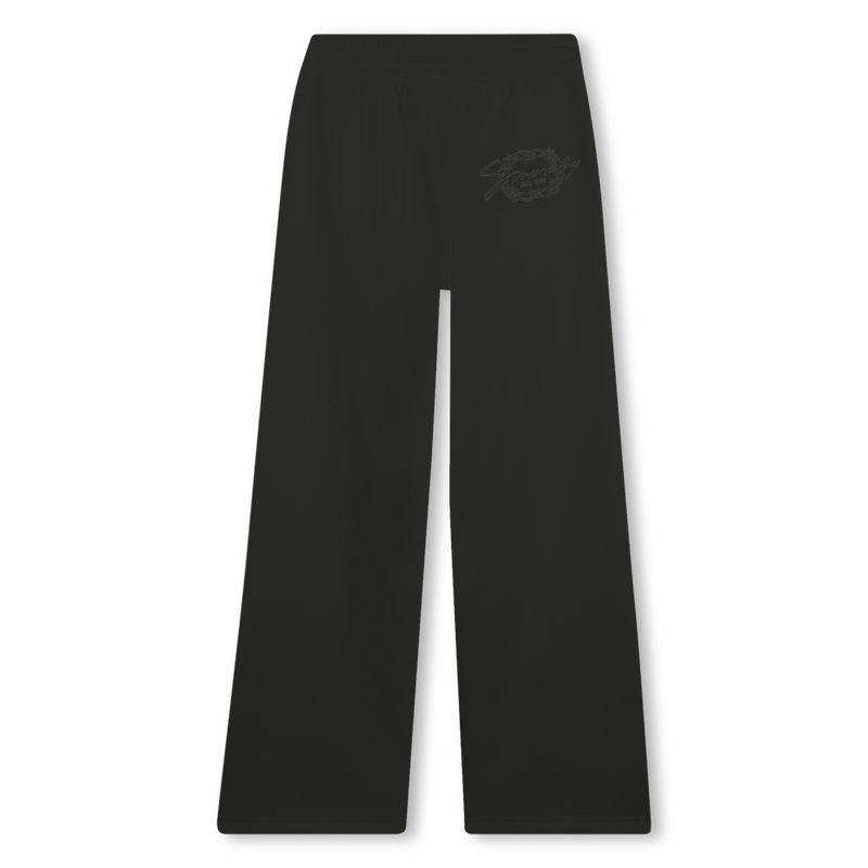 Fleece-Hose GIVENCHY 
                        MÄDCHEN