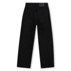 Hose aus Twill BOSS 
                    JUNGE