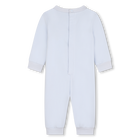 Baumwoll-Strampler &amp; M&uuml;tzchen KENZO KIDS 
                    JUNGE
