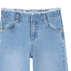 Jeanshose mit elastischem Bund MICHAEL KORS 
                    M&Auml;DCHEN