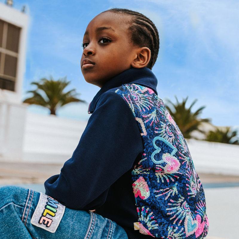 Jeanshose BILLIEBLUSH 
                        M&Auml;DCHEN