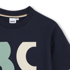 Kurz&auml;rmeliges t-shirt BOSS 
                    JUNGE