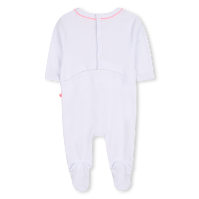 SCHLAFANZUG BILLIEBLUSH M&Auml;DCHEN